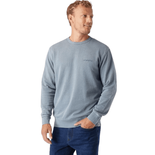 FAIR HARBOR: Saltaire Sweatshirt guys-and-co