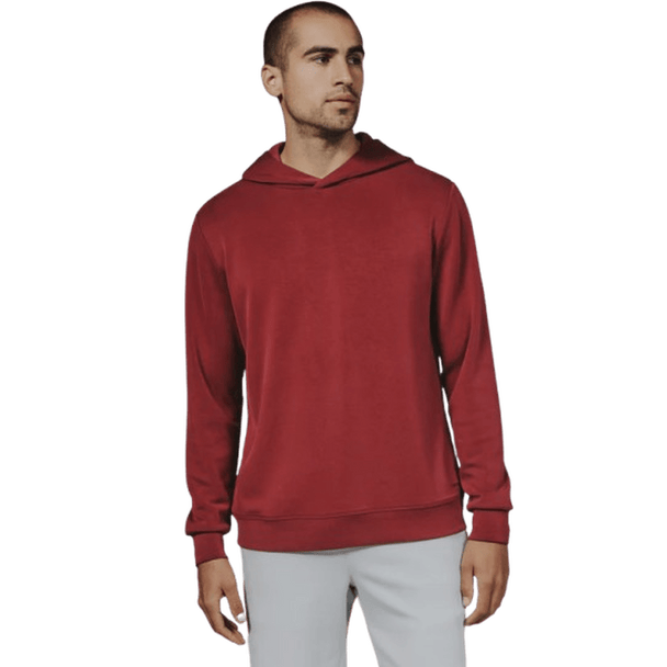 7 DIAMONDS: REV Men's Hoodie guys-and-co