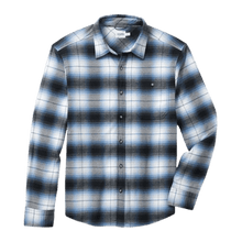 Load image into Gallery viewer, FAIR HARBOR: Seaside Lightweight Flannel guys-and-co
