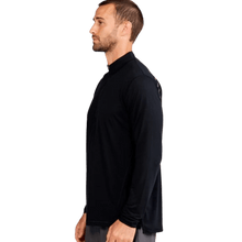 Load image into Gallery viewer, TASC PERFORMANCE: MicroAir Mesh Men&#39;s Quarter Zip guys-and-co
