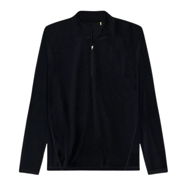 TASC PERFORMANCE: MicroAir Mesh Men's Quarter Zip guys-and-co