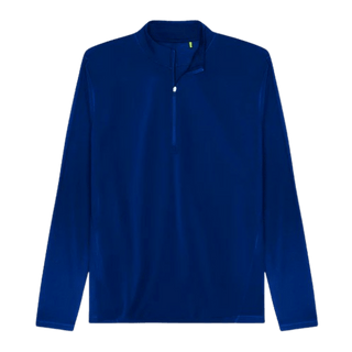 TASC PERFORMANCE: MicroAir Mesh Men's Quarter Zip guys-and-co