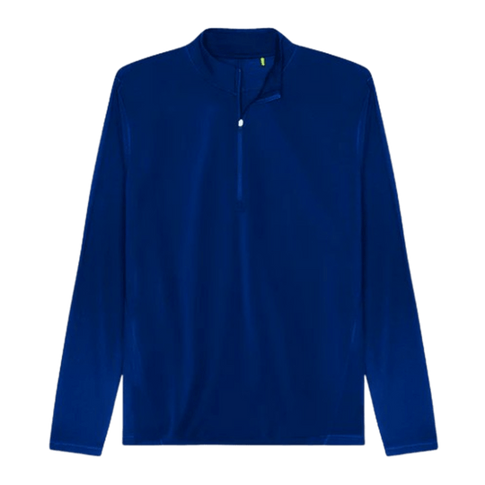 TASC PERFORMANCE: MicroAir Mesh Men's Quarter Zip guys-and-co