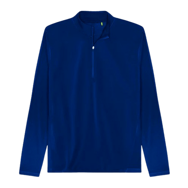 TASC PERFORMANCE: MicroAir Mesh Men's Quarter Zip guys-and-co