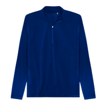 Load image into Gallery viewer, TASC PERFORMANCE: MicroAir Mesh Men&#39;s Quarter Zip guys-and-co
