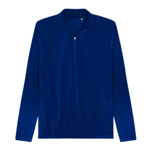 TASC PERFORMANCE: MicroAir Mesh Men's Quarter Zip guys-and-co