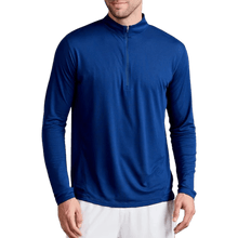 Load image into Gallery viewer, TASC PERFORMANCE: MicroAir Mesh Men&#39;s Quarter Zip guys-and-co
