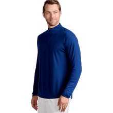 Load image into Gallery viewer, TASC PERFORMANCE: MicroAir Mesh Men&#39;s Quarter Zip guys-and-co
