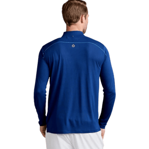 TASC PERFORMANCE: MicroAir Mesh Men's Quarter Zip guys-and-co