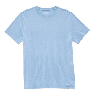 FLAG & ANTHEM: Stretch Comfort Crew T-Shirt guys-and-co