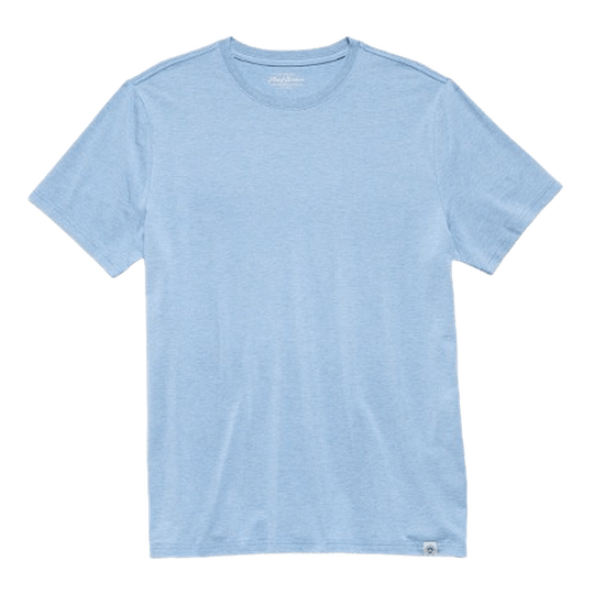 FLAG & ANTHEM: Stretch Comfort Crew T-Shirt guys-and-co