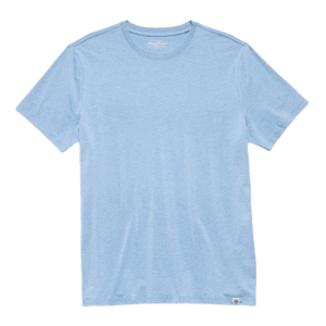 FLAG & ANTHEM: Stretch Comfort Crew T-Shirt guys-and-co