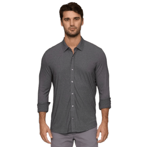 FLAG & ANTHEM: Madeflex Boston Pique Knit Shirt guys-and-co