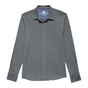 FLAG & ANTHEM: Madeflex Boston Pique Knit Shirt guys-and-co