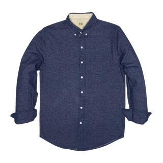 DIBI: Twill Men's Brushed Flannel guys-and-co