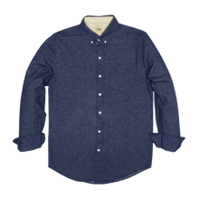 Load image into Gallery viewer, DIBI: Twill Men&#39;s Brushed Flannel guys-and-co
