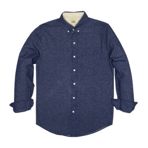 DIBI: Twill Men's Brushed Flannel guys-and-co