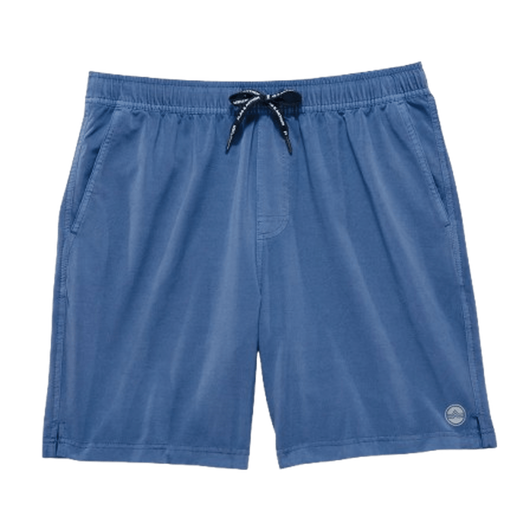 Flag & Anthemlockhart Volley Short guys-and-co