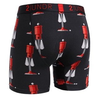 2UNDR: Swing Shift 6" Boxer Briefs- Ball Washer guys-and-co