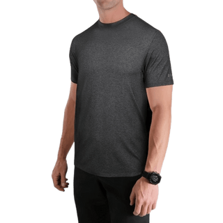 2UNDR: Crew Neck T-Shirt guys-and-co