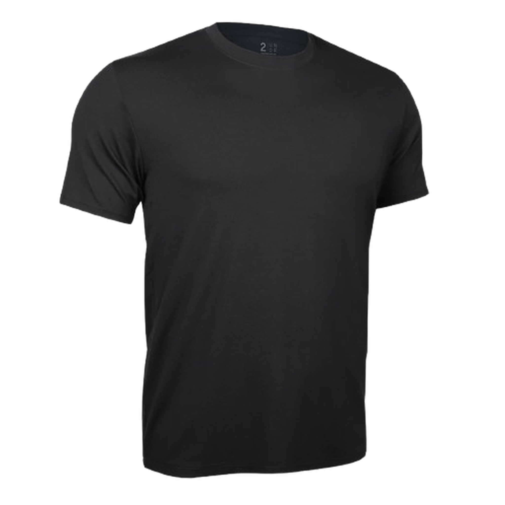 2UNDR: Crew Neck T-Shirt guys-and-co