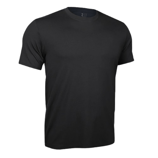 2UNDR: Crew Neck T-Shirt guys-and-co