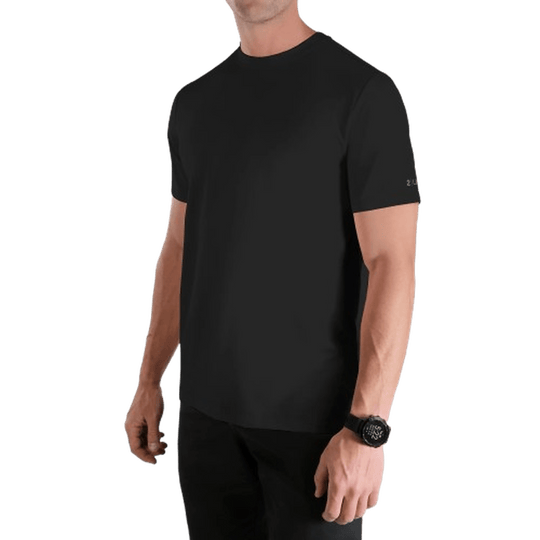 2UNDR: Crew Neck T-Shirt guys-and-co
