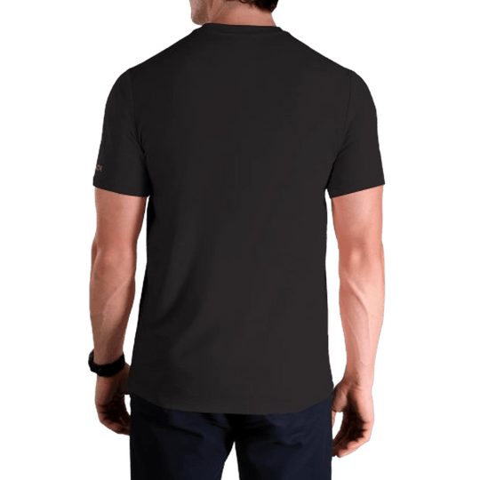 2UNDR: Crew Neck T-Shirt guys-and-co