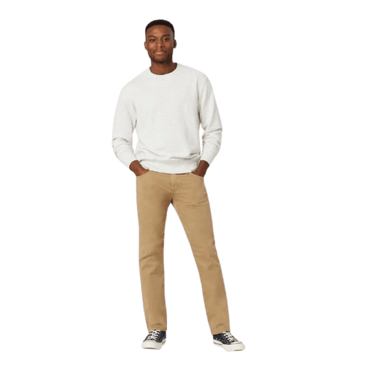 MAVI: Zack Khaki Twill Pants guys-and-co