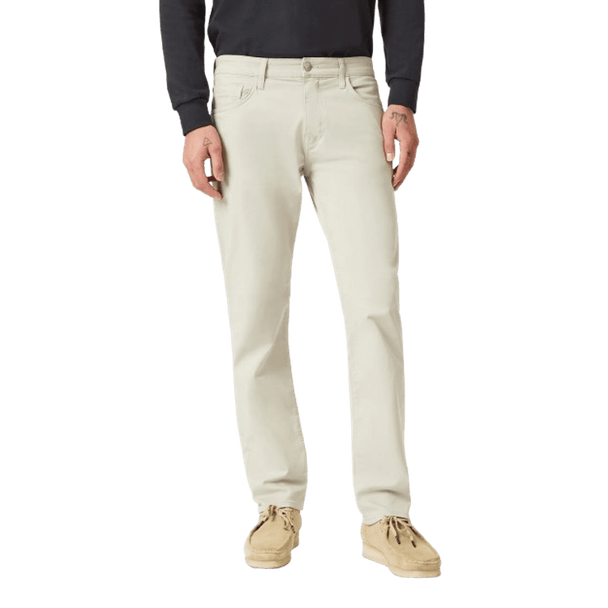 MAVI: Zach Mint Twill Pant guys-and-co