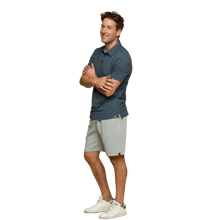 Load image into Gallery viewer, FUNDAMENTAL COAST: Seaside Short Sleeve Polo guys-and-co
