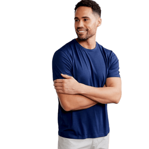 TASC PERFORMANCE: Pimaluxe T-Shirt guys-and-co