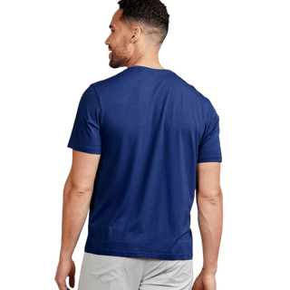 TASC PERFORMANCE: Pimaluxe T-Shirt guys-and-co