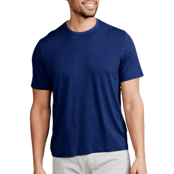 TASC PERFORMANCE: Pimaluxe T-Shirt guys-and-co