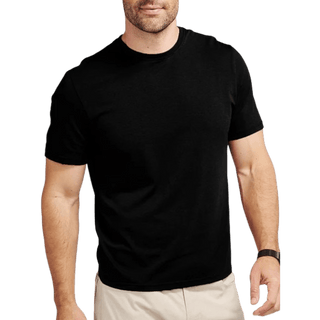 TASC PERFORMANCE: Pimaluxe T-Shirt guys-and-co