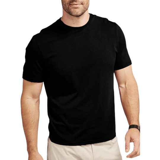 TASC PERFORMANCE: Pimaluxe T-Shirt guys-and-co