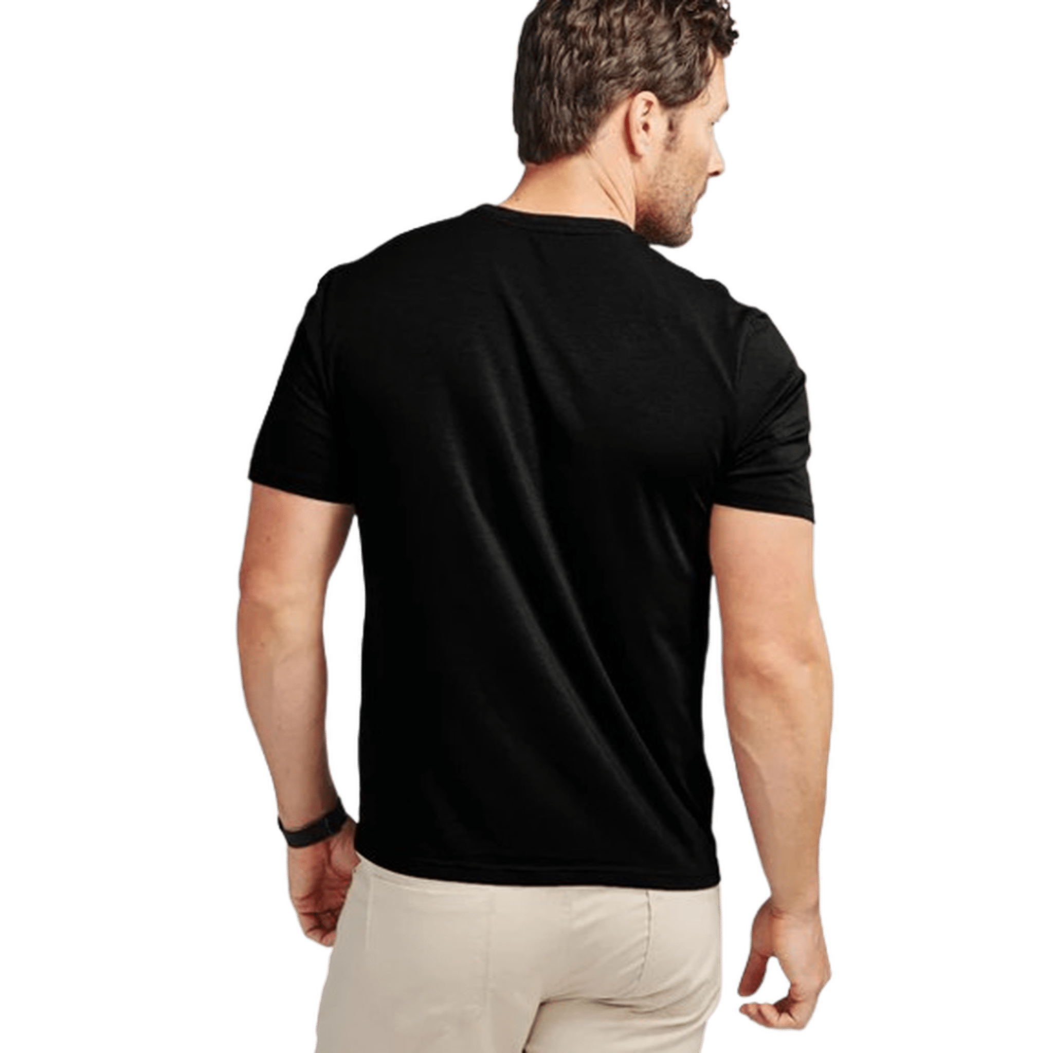 TASC PERFORMANCE: Pimaluxe T-Shirt guys-and-co