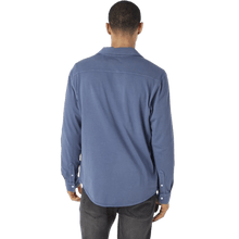 Load image into Gallery viewer, FAIR HARBOR: Saltaire Men&#39;s Long Sleeve SHirt guys-and-co
