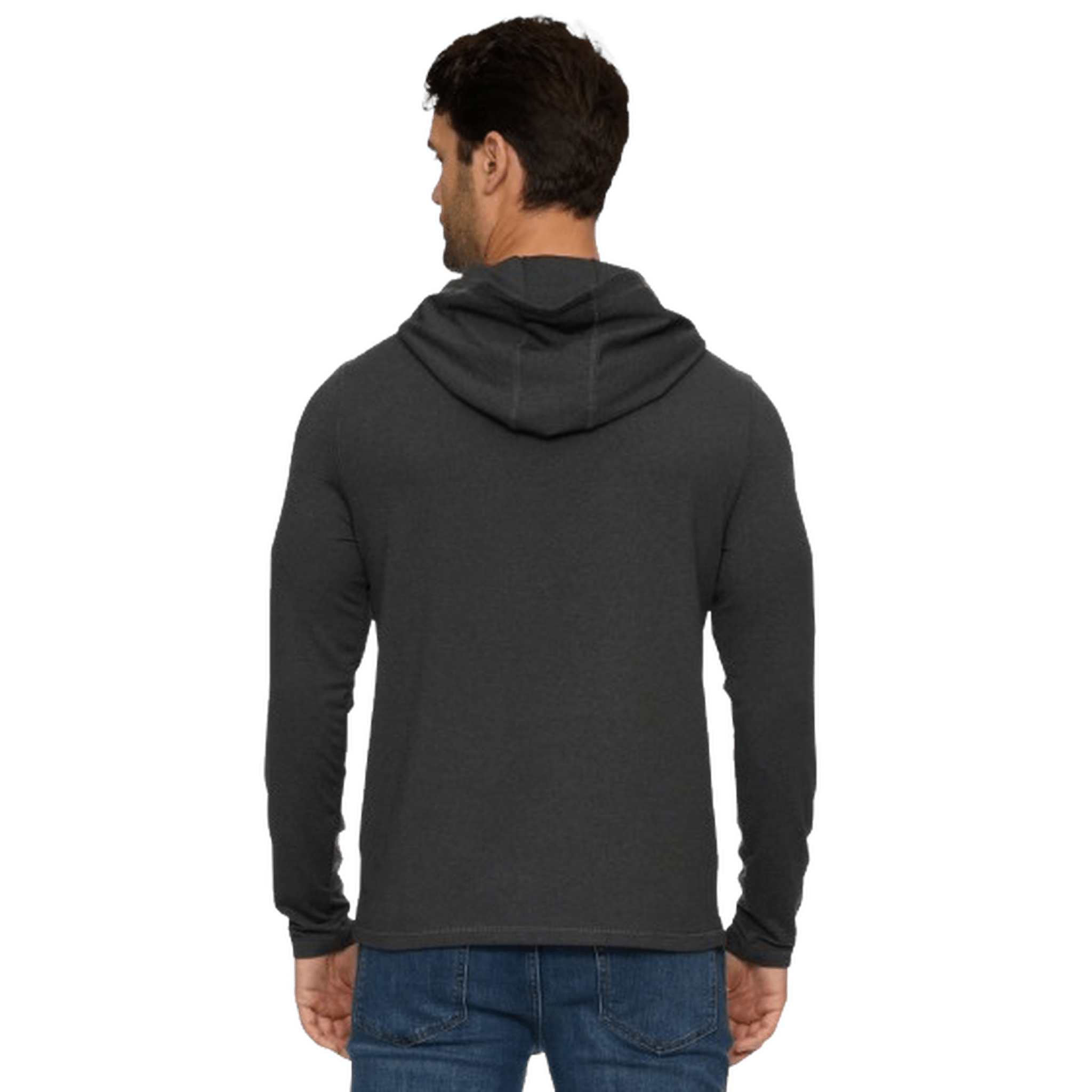 FLAG & ANTHEM: Clutch Ultra Soft Men's Hoodie guys-and-co