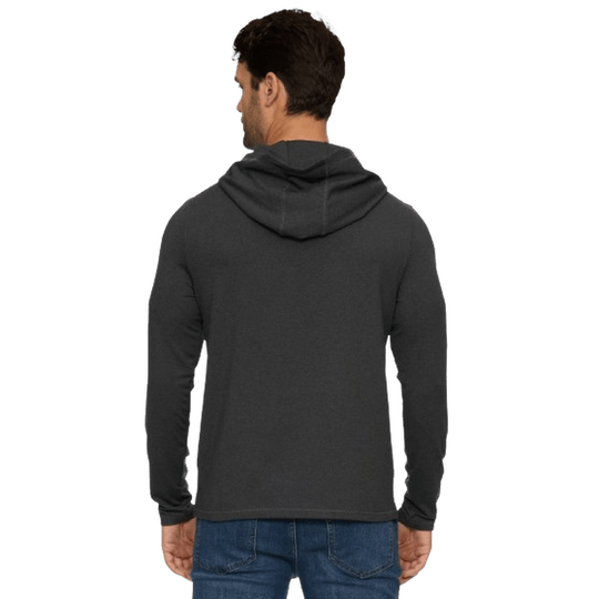 FLAG & ANTHEM: Clutch Ultra Soft Men's Hoodie guys-and-co