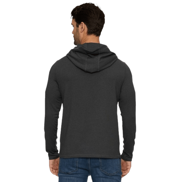 FLAG & ANTHEM: Clutch Ultra Soft Men's Hoodie guys-and-co