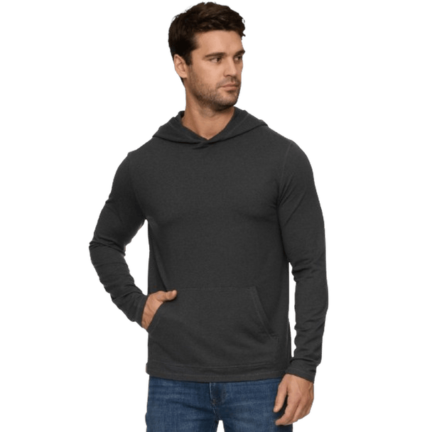 FLAG & ANTHEM: Clutch Ultra Soft Men's Hoodie guys-and-co