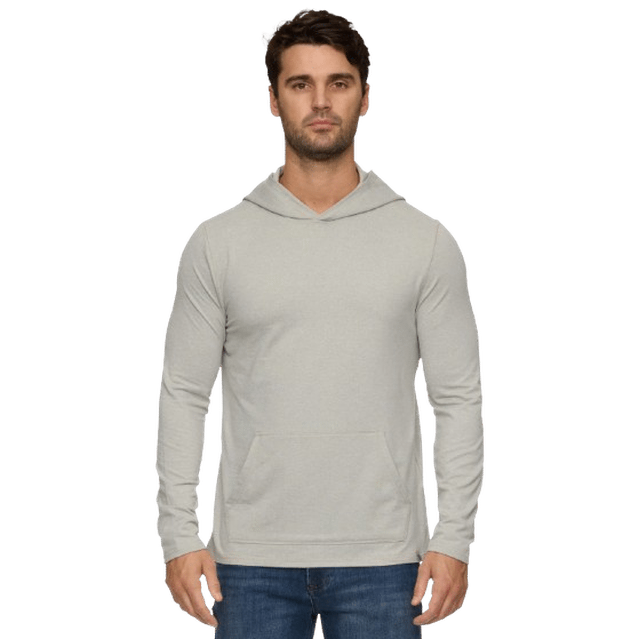 FLAG & ANTHEM: Clutch Ultra Soft Men's Hoodie guys-and-co