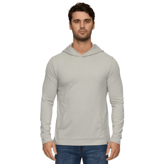 FLAG & ANTHEM: Clutch Ultra Soft Men's Hoodie guys-and-co