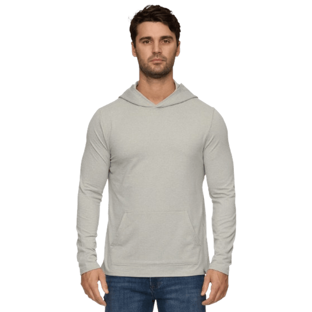 FLAG & ANTHEM: Clutch Ultra Soft Men's Hoodie guys-and-co