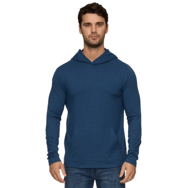 FLAG & ANTHEM: Clutch Ultra Soft Men's Hoodie guys-and-co