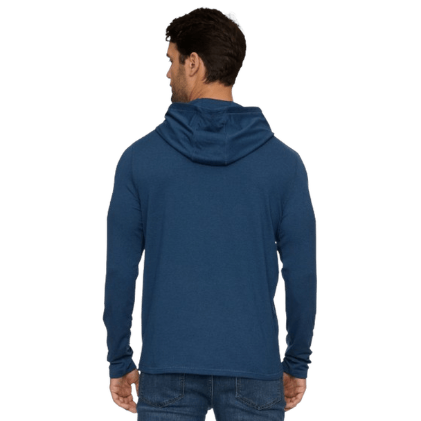 FLAG & ANTHEM: Clutch Ultra Soft Men's Hoodie guys-and-co