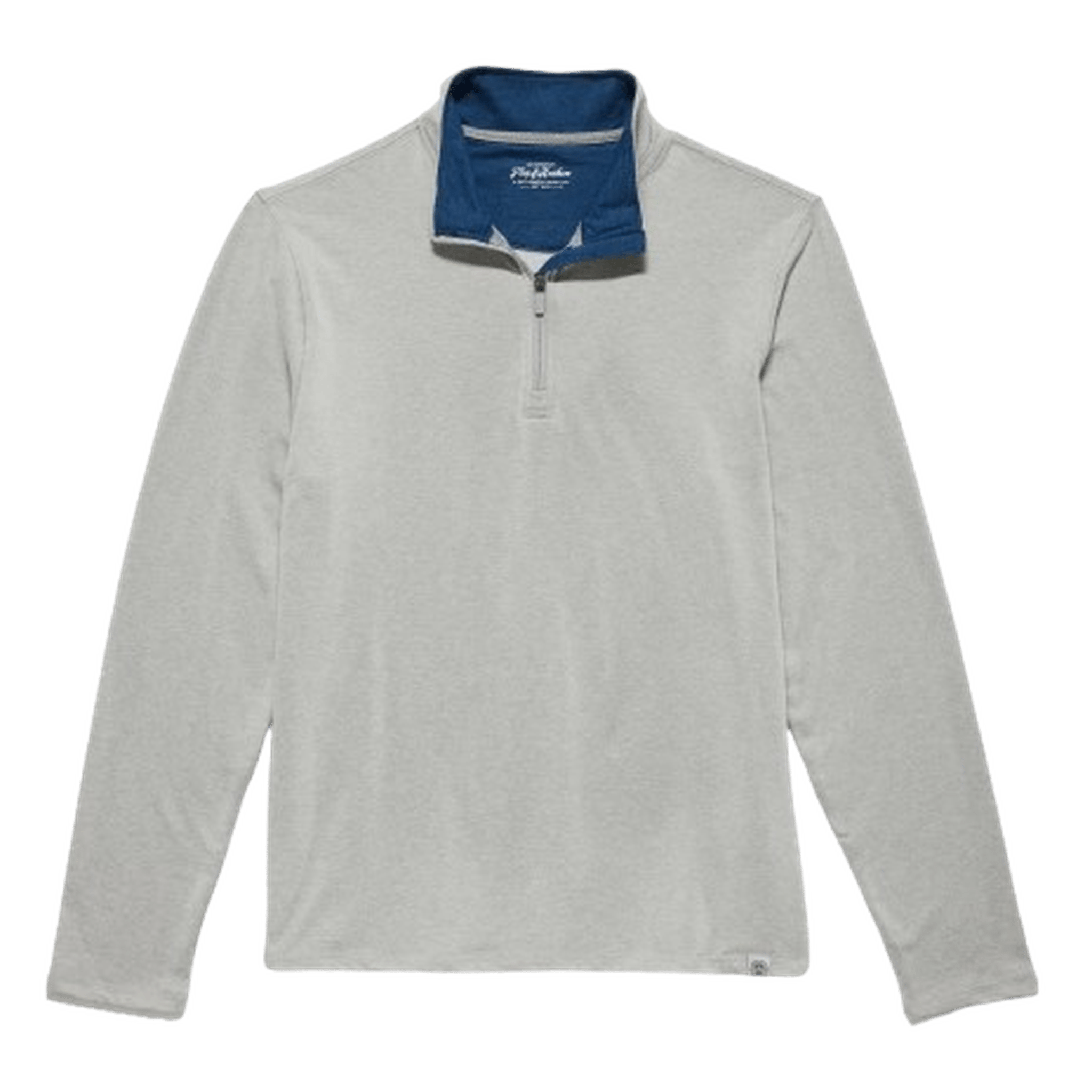 FLAG & ANTHEM: Clutch Ultra Soft Men's 1/4 Zip guys-and-co