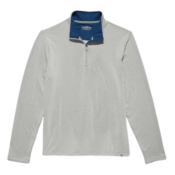 FLAG & ANTHEM: Clutch Ultra Soft Men's 1/4 Zip guys-and-co