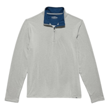 Load image into Gallery viewer, FLAG &amp; ANTHEM: Clutch Ultra Soft Men&#39;s 1/4 Zip guys-and-co
